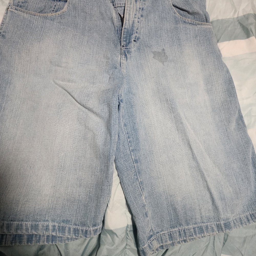 Light Blue Men's Jeans